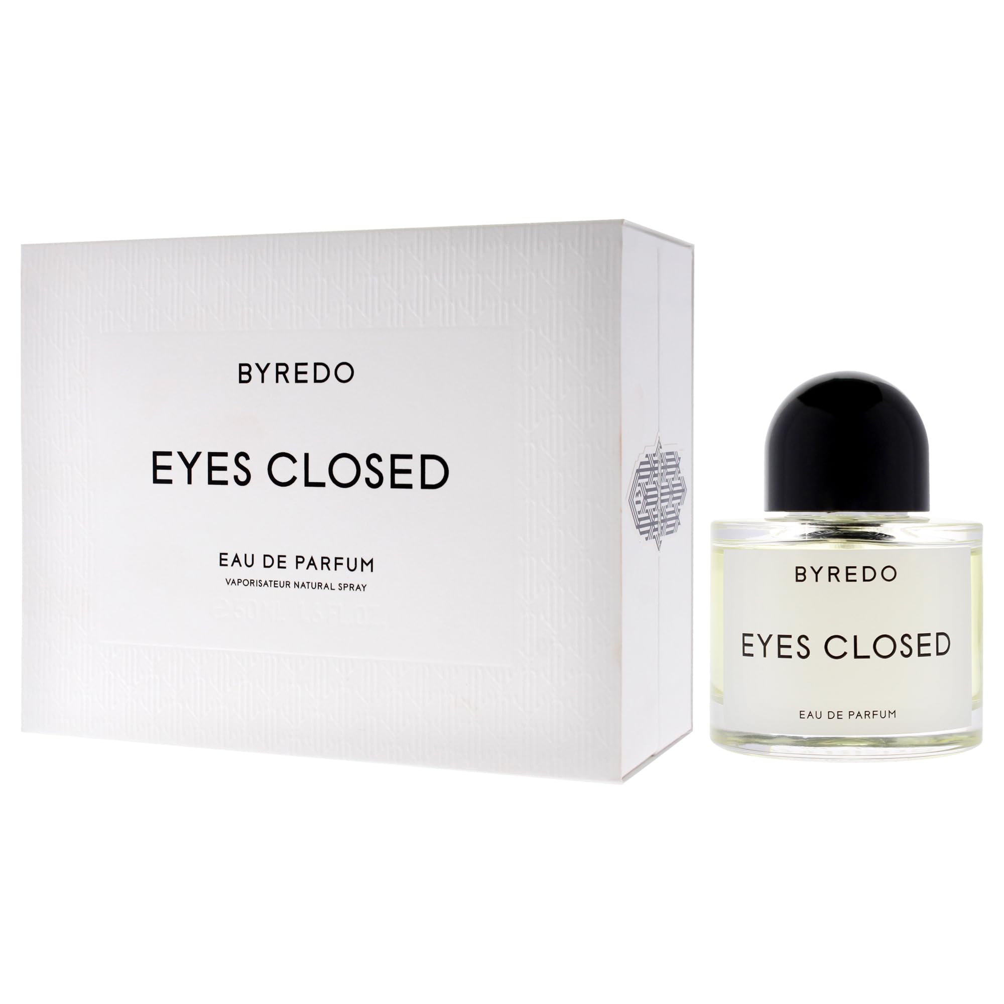 Foto 5 pulgar | Perfume Byredo Eyes Closed Eyes Eau De Parfum  50 Ml  Para Unisex - Venta Internacional.