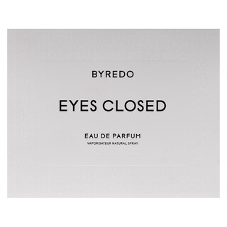 Foto 5 | Perfume Byredo Eyes Closed Eyes Eau De Parfum 50 Ml Para Unisex - Venta Internacional.