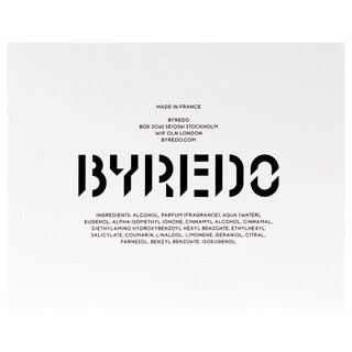 Foto 7 | Perfume Byredo Eyes Closed Eyes Eau De Parfum 50 Ml Para Unisex - Venta Internacional.