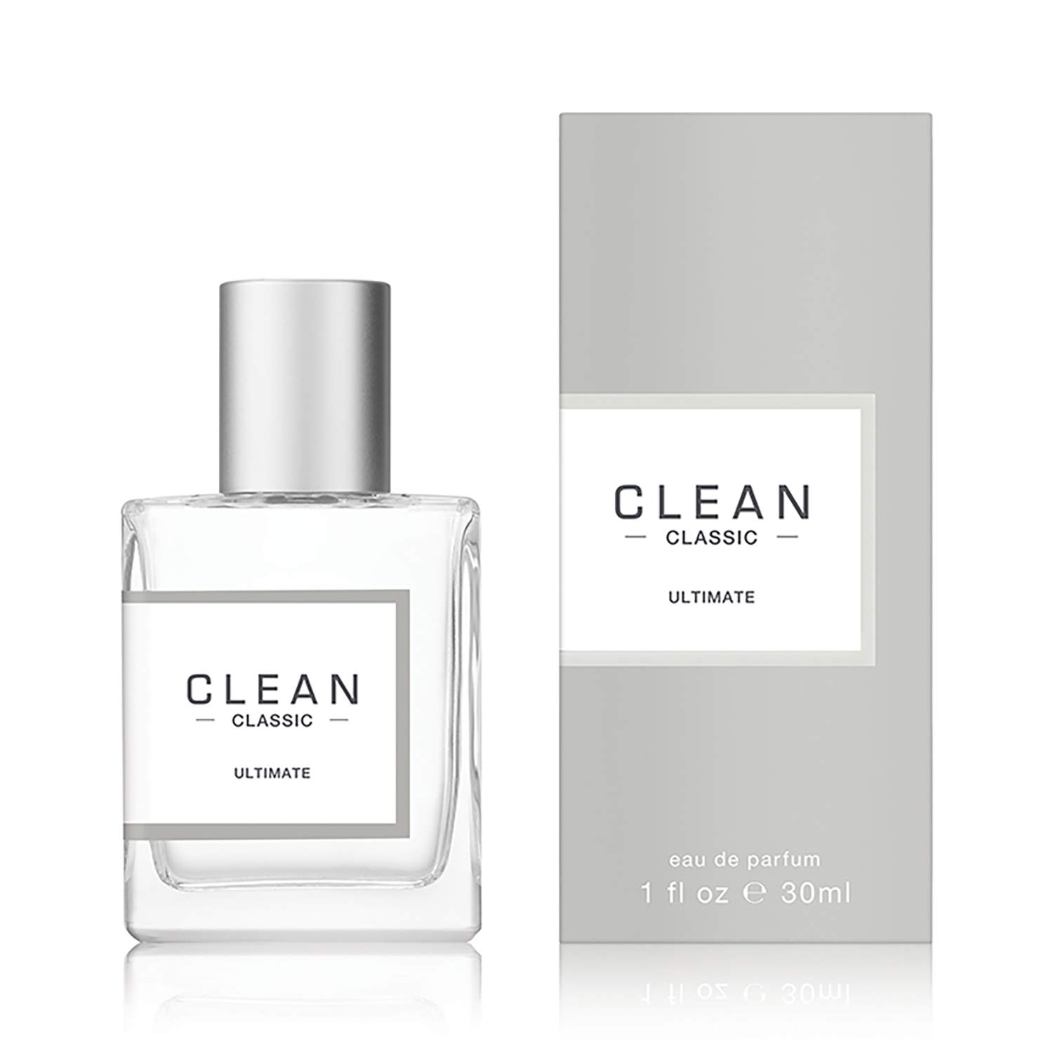 Foto 3 pulgar | Perfume Clean Classic Ultimate  Vegano  30 Ml  No Irritante - Venta Internacional.