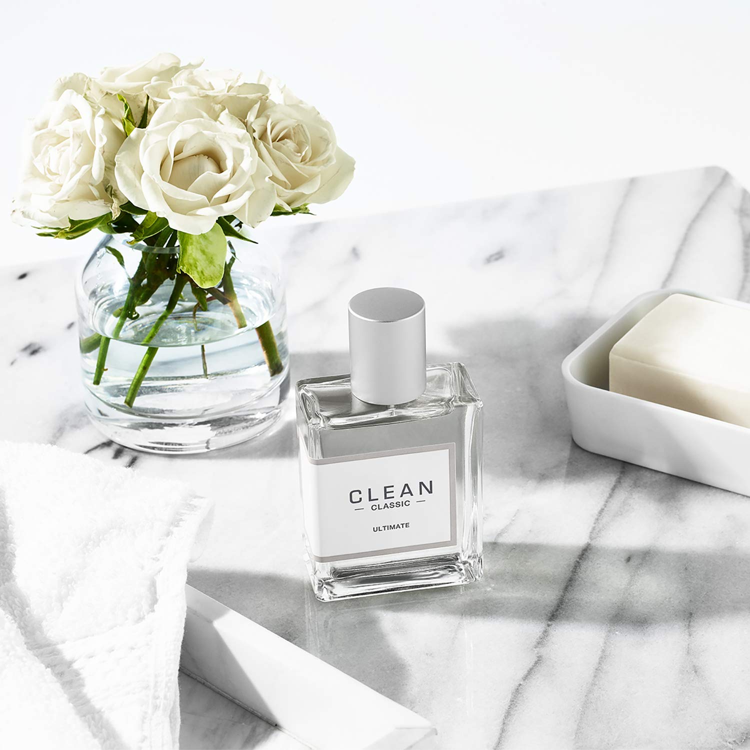 Foto 6 pulgar | Perfume Clean Classic Ultimate  Vegano  30 Ml  No Irritante - Venta Internacional.