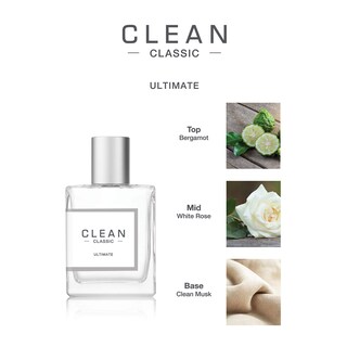 Foto 7 | Perfume Clean Classic Ultimate Vegano 30 Ml No Irritante - Venta Internacional.