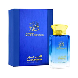 Foto 1 | Perfume De La Colección Musk De Al Haramain 100 Ml Unisex - Venta Internacional.