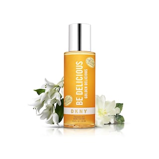 Foto 2 | Fragancia En Aerosol Dkny Golden Delicious Para Mujer 250 Ml - Venta Internacional.