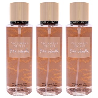 Foto 1 | Fragrance Mist Victoria's Secret Bare Vanilla Para Mujer 250 Ml - Venta Internacional.