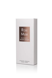 Foto 2 | Perfume Alyssa Ashley Rose Musk Eau De Parfum Para Mujer 100 Ml - Venta Internacional.