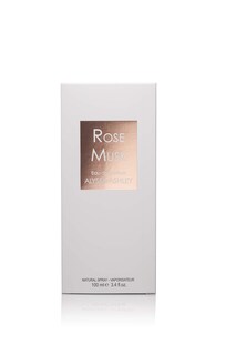 Foto 3 | Perfume Alyssa Ashley Rose Musk Eau De Parfum Para Mujer 100 Ml - Venta Internacional.