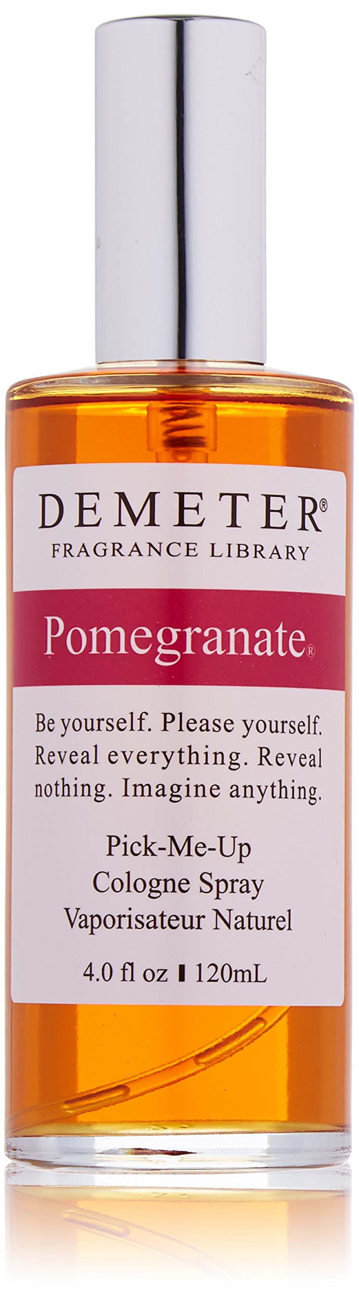 Foto 2 pulgar | Colonia En Aerosol Demeter Pomegranate Para Mujer 120 Ml - Venta Internacional.
