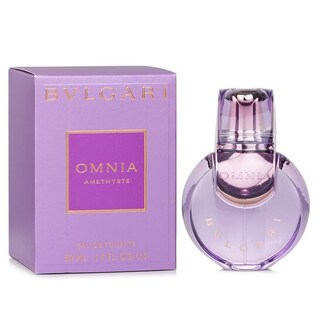 Foto 1 | Perfume Bvlgari Omnia Amethyste Edt 50 Ml Para Mujer - Venta Internacional.