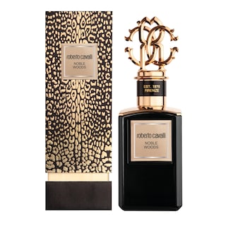 Foto 1 | Perfume Roberto Cavalli Gold Noble Woods Eau De Parfum 100 Ml - Venta Internacional.