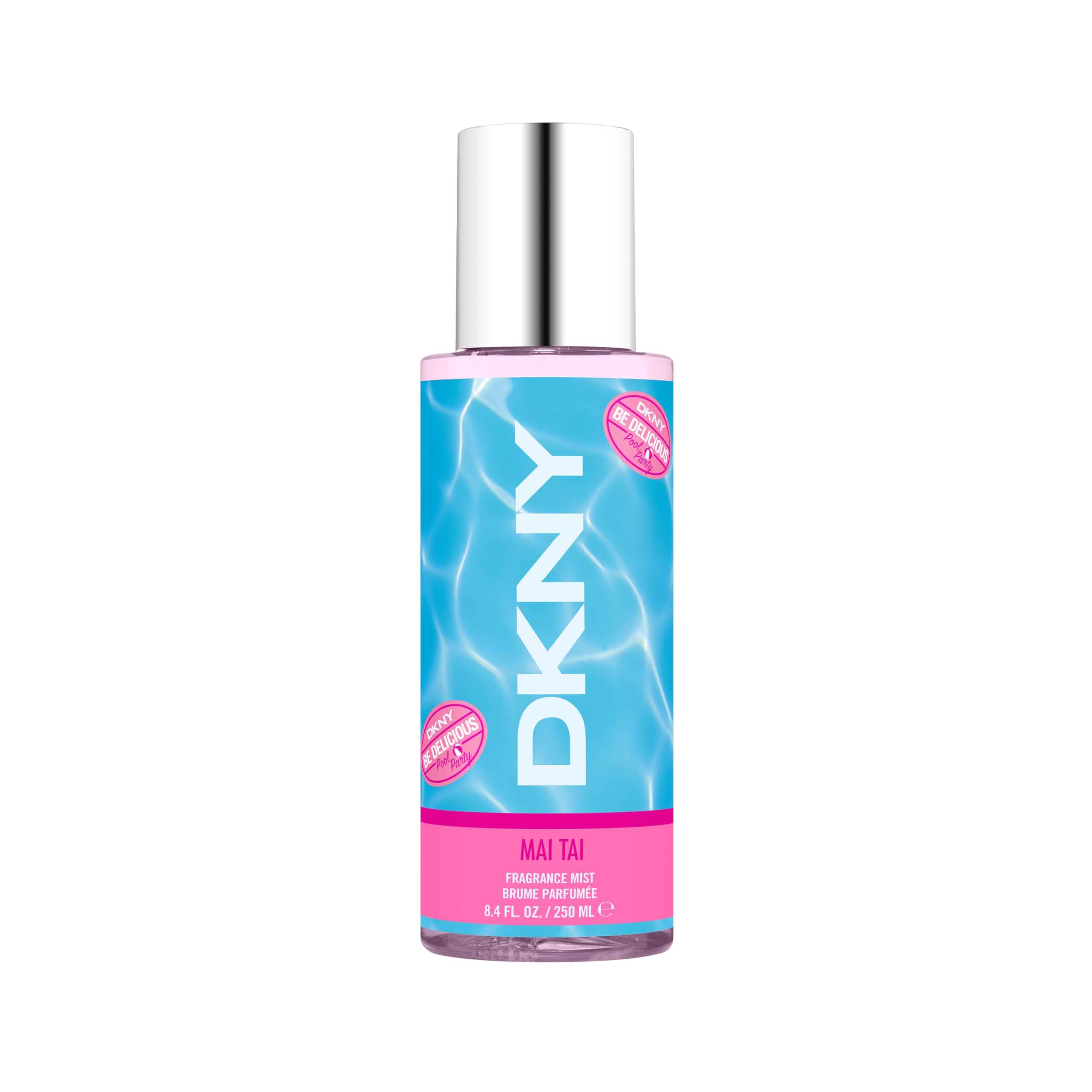 Foto 2 pulgar | Fragancia En Aerosol Dkny Be Delicious Pool Party Mai Tai 250 Ml Para Mujer - Venta Internacional.