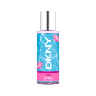 Foto 1 | Fragancia En Aerosol Dkny Be Delicious Pool Party Mai Tai 250 Ml Para Mujer - Venta Internacional.