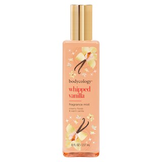 Foto 1 | Fragrance Mist Bodycology Whipped Vanilla Para Mujer 236 Ml - Venta Internacional.
