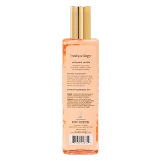 Foto 3 | Fragrance Mist Bodycology Whipped Vanilla Para Mujer 236 Ml - Venta Internacional.
