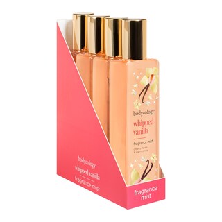 Foto 4 | Fragrance Mist Bodycology Whipped Vanilla Para Mujer 236 Ml - Venta Internacional.