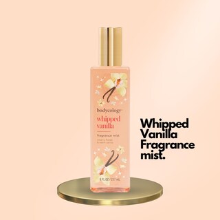 Foto 5 | Fragrance Mist Bodycology Whipped Vanilla Para Mujer 236 Ml - Venta Internacional.