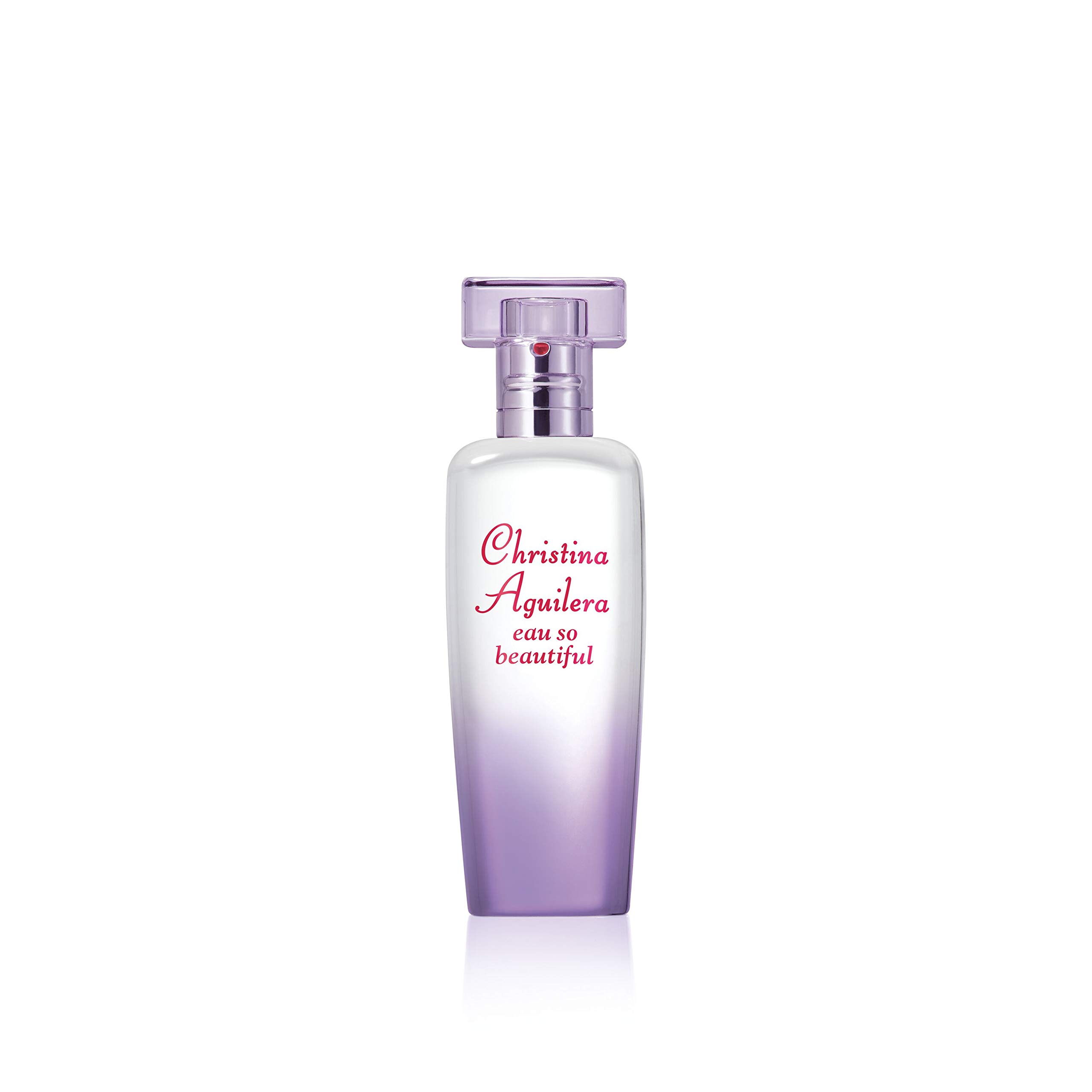 Foto 2 pulgar | Perfume Christina Aguilera Eau So Beautiful Eau De Parfum 30 Ml - Venta Internacional.