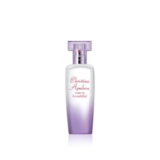 Foto 1 | Perfume Christina Aguilera Eau So Beautiful Eau De Parfum 30 Ml - Venta Internacional.