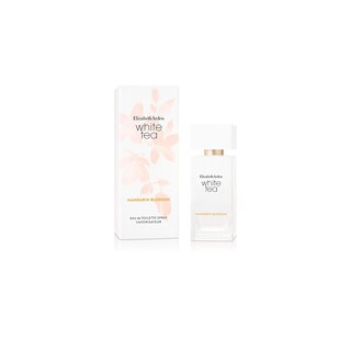 Foto 2 | Perfume Elizabeth Arden Té Blanco Flor De Mandarina 50 Ml - Venta Internacional.