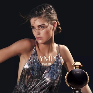 Foto 3 | Perfume Paco Rabanne Olympea 50ml Para Mujer - Venta Internacional.