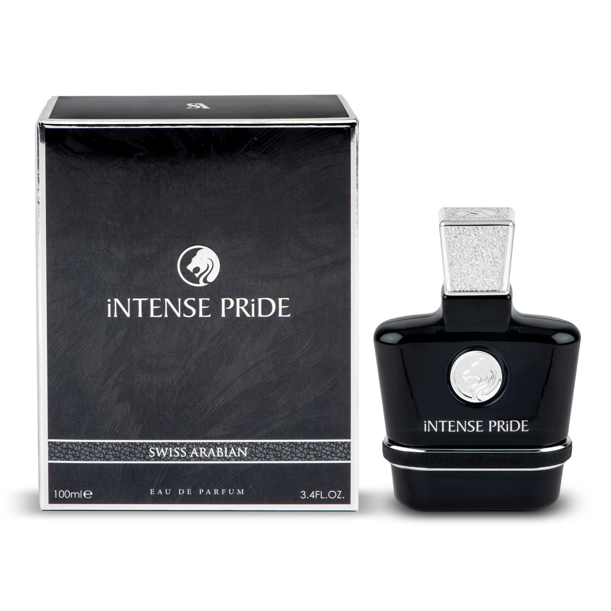 Foto 3 pulgar | Perfume Swiss Arabian Intense Pride  100 Ml - Venta Internacional.