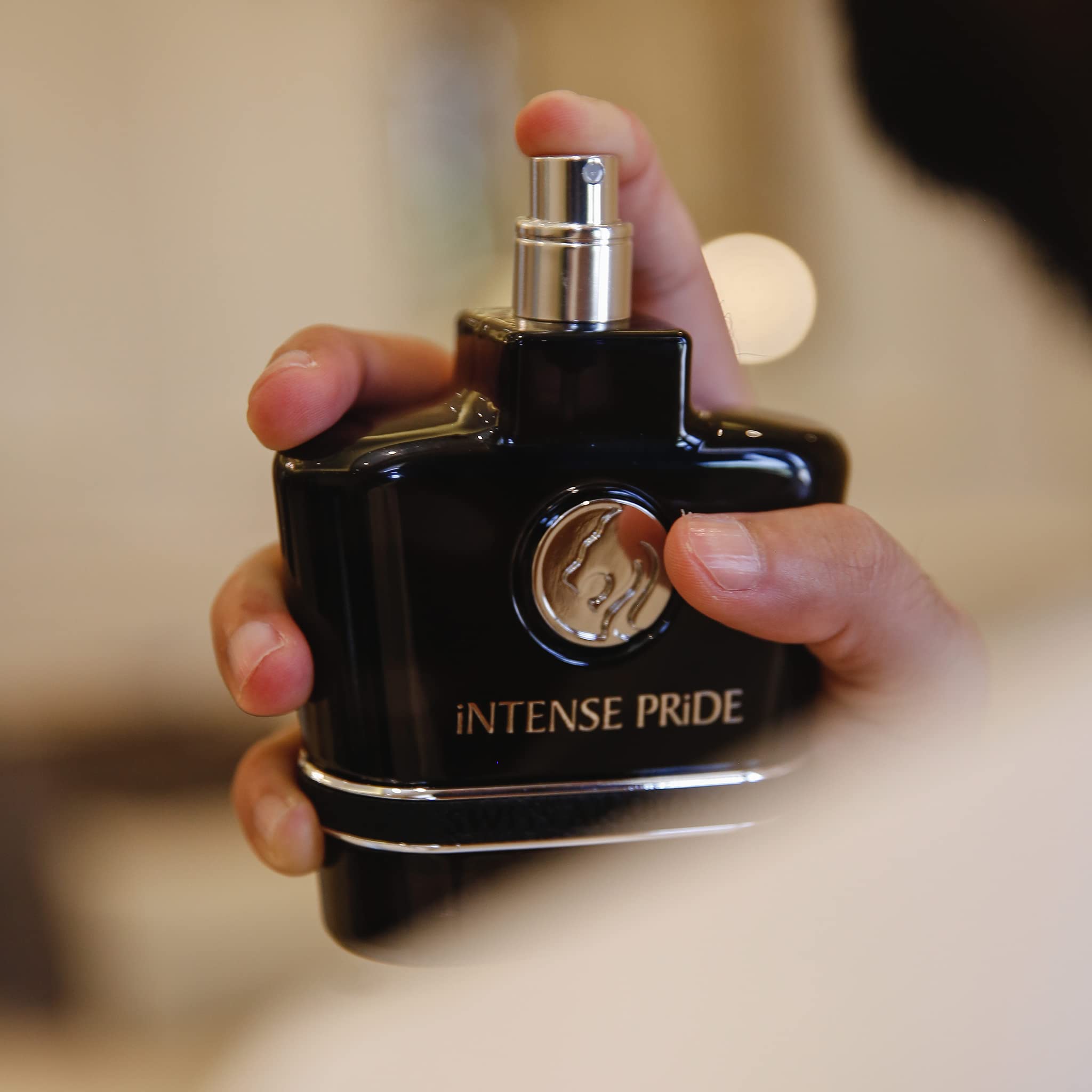 Foto 4 pulgar | Perfume Swiss Arabian Intense Pride  100 Ml - Venta Internacional.