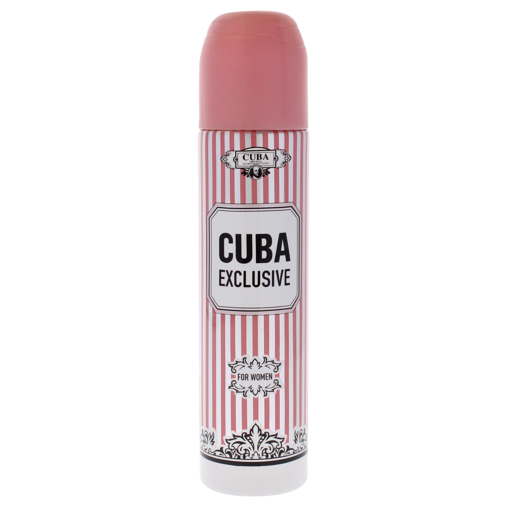 Foto 3 pulgar | Perfume Cuba Exclusive Para Mujer Edp 100ml - Venta Internacional.