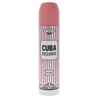Foto 2 | Perfume Cuba Exclusive Para Mujer Edp 100ml - Venta Internacional.