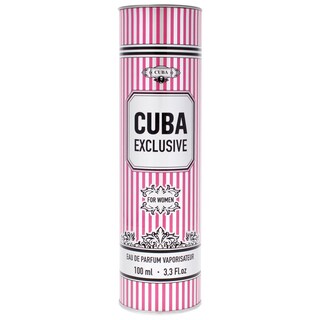 Foto 3 | Perfume Cuba Exclusive Para Mujer Edp 100ml - Venta Internacional.