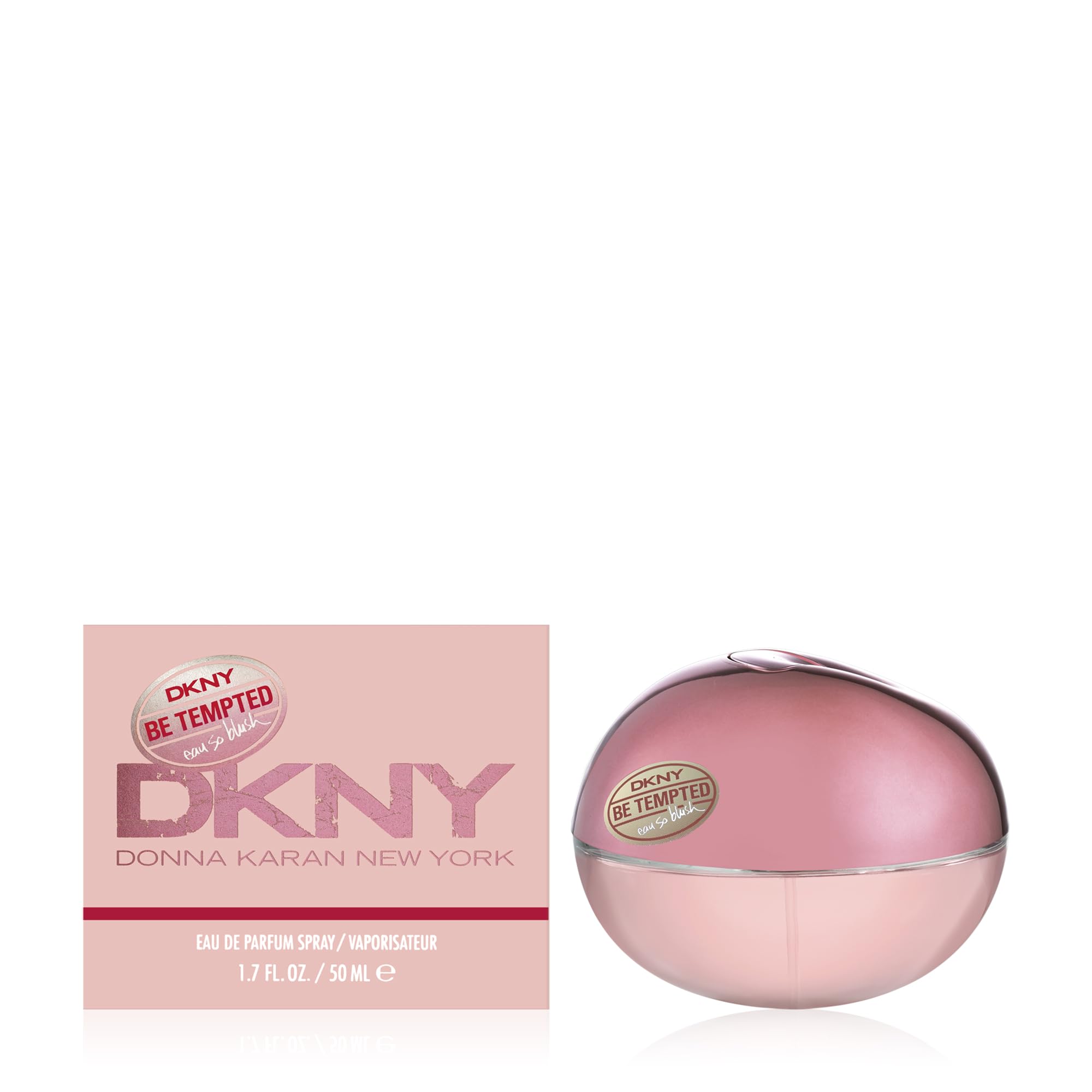 Foto 1 | Perfume Dkny Be Tempted Eau So Blush Eau De Parfum  50 Ml - Venta Internacional.