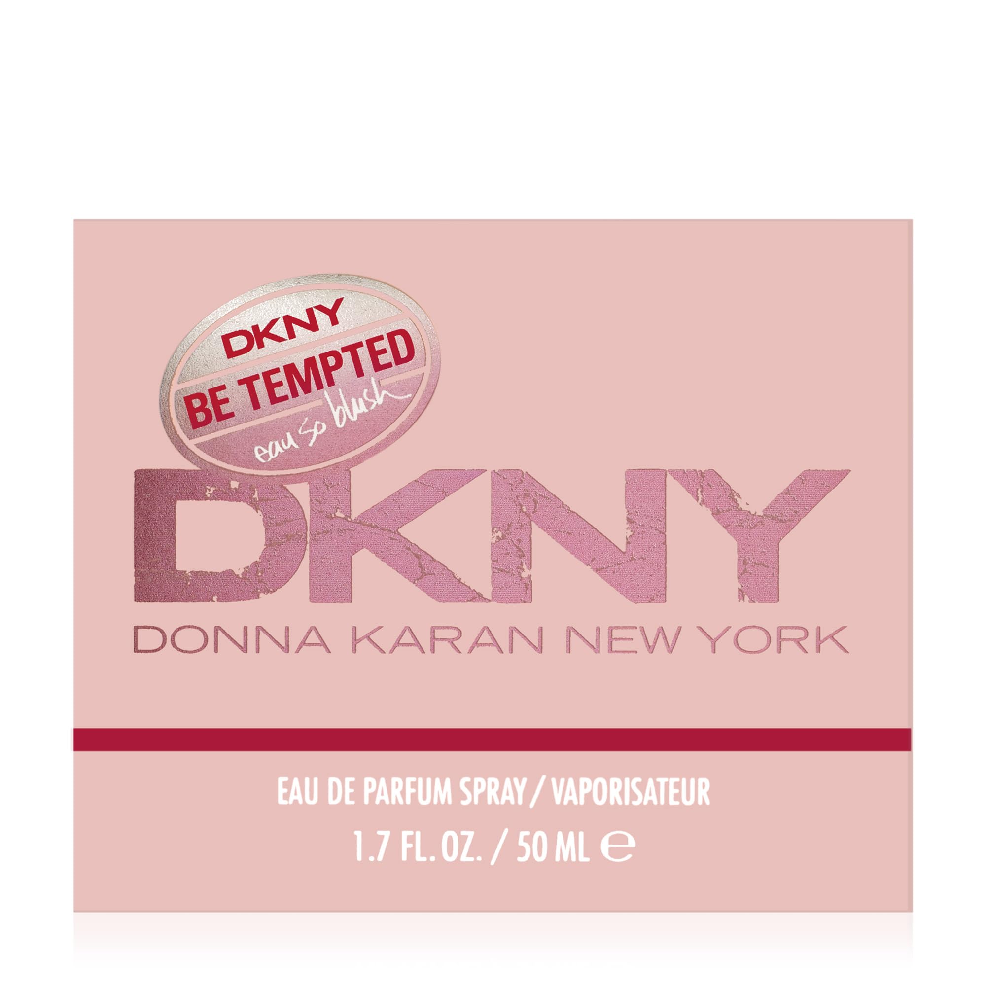 Foto 4 pulgar | Perfume Dkny Be Tempted Eau So Blush Eau De Parfum  50 Ml - Venta Internacional.