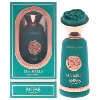 Foto 1 | Perfume Anfar Ma Belle Para Mujer Extrait De Parfum 100 Ml - Venta Internacional.