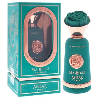 Foto 3 | Perfume Anfar Ma Belle Para Mujer Extrait De Parfum 100 Ml - Venta Internacional.
