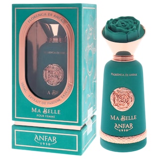 Foto 4 | Perfume Anfar Ma Belle Para Mujer Extrait De Parfum 100 Ml - Venta Internacional.