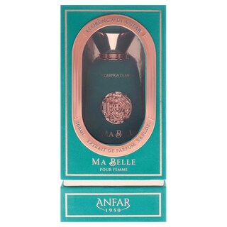 Foto 5 | Perfume Anfar Ma Belle Para Mujer Extrait De Parfum 100 Ml - Venta Internacional.