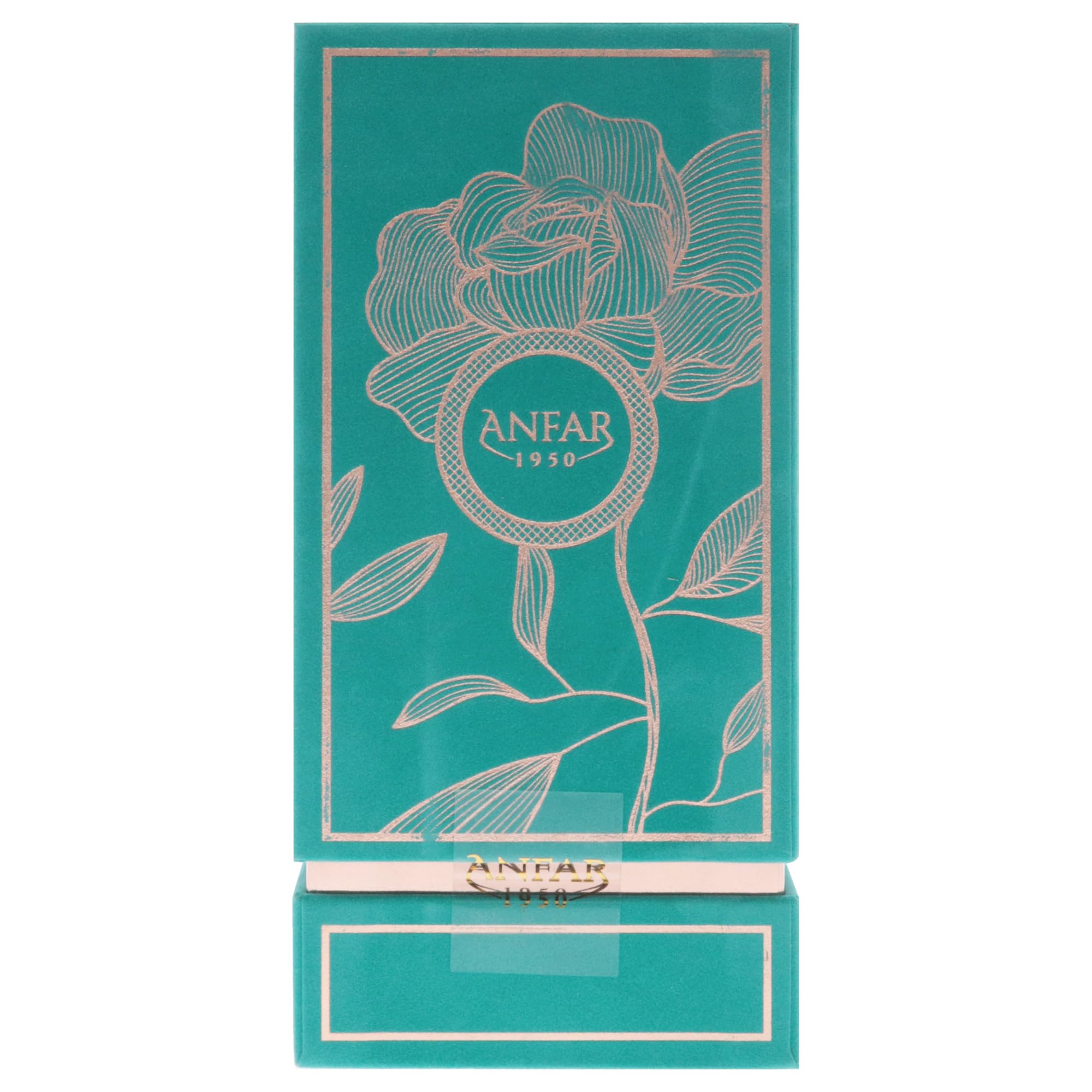 Foto 7 pulgar | Perfume Anfar Ma Belle Para Mujer Extrait De Parfum 100 Ml - Venta Internacional.