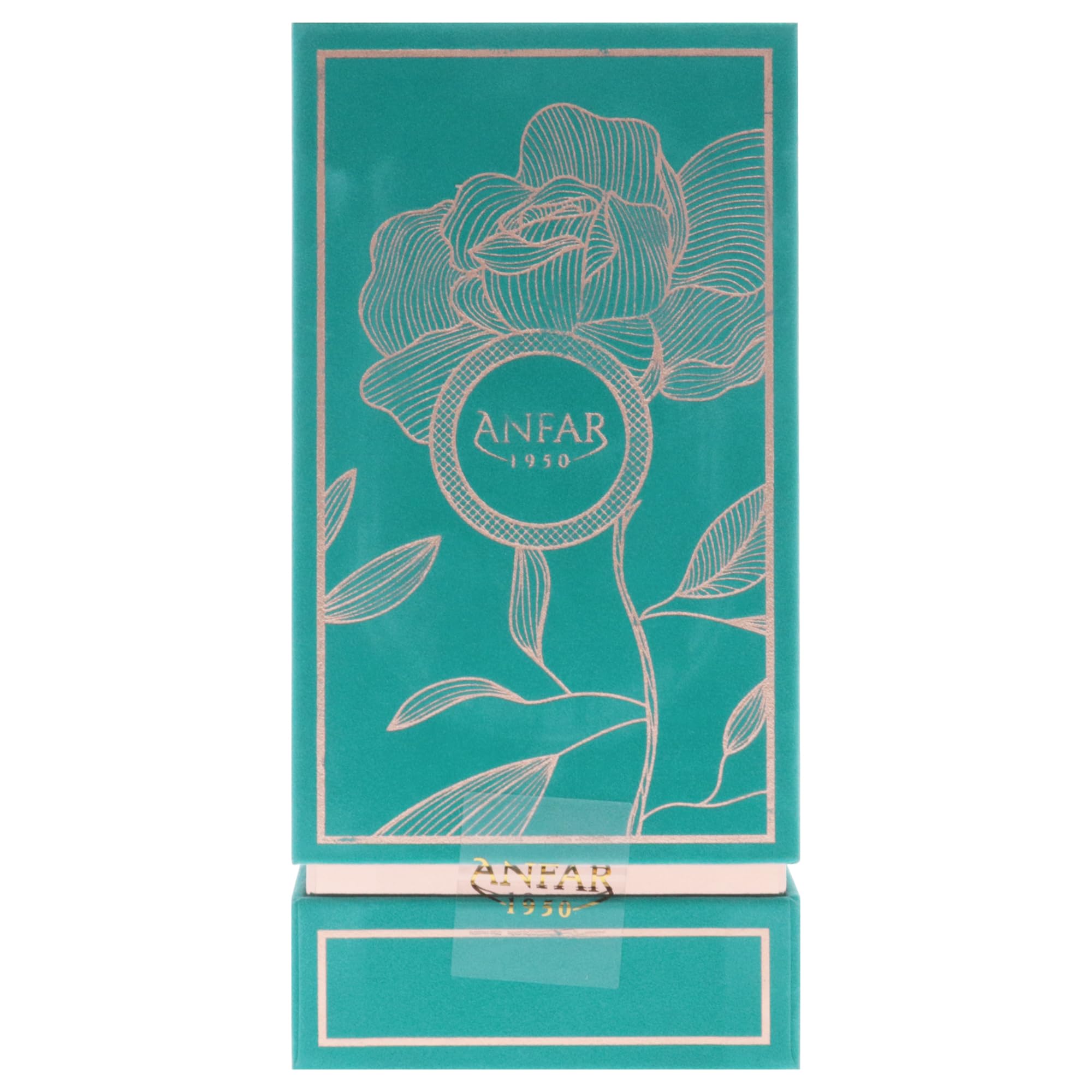 Foto 7 | Perfume Anfar Ma Belle Para Mujer Extrait De Parfum 100 Ml - Venta Internacional.