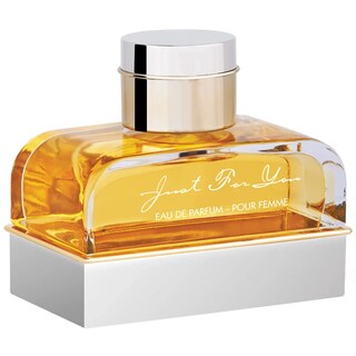 Foto 1 | Perfume Armaf Just For You Eau De Parfum Para Mujer 100 Ml - Venta Internacional.
