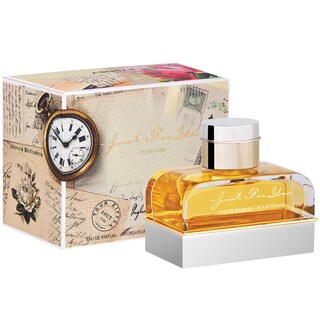 Foto 2 | Perfume Armaf Just For You Eau De Parfum Para Mujer 100 Ml - Venta Internacional.