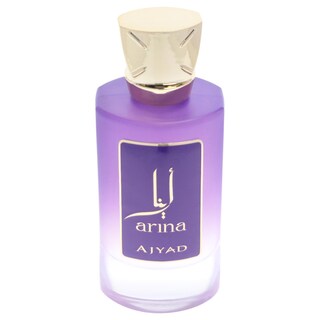 Foto 2 | Perfume Ajyad Arina Edp 100 Ml Para Mujer - Venta Internacional.
