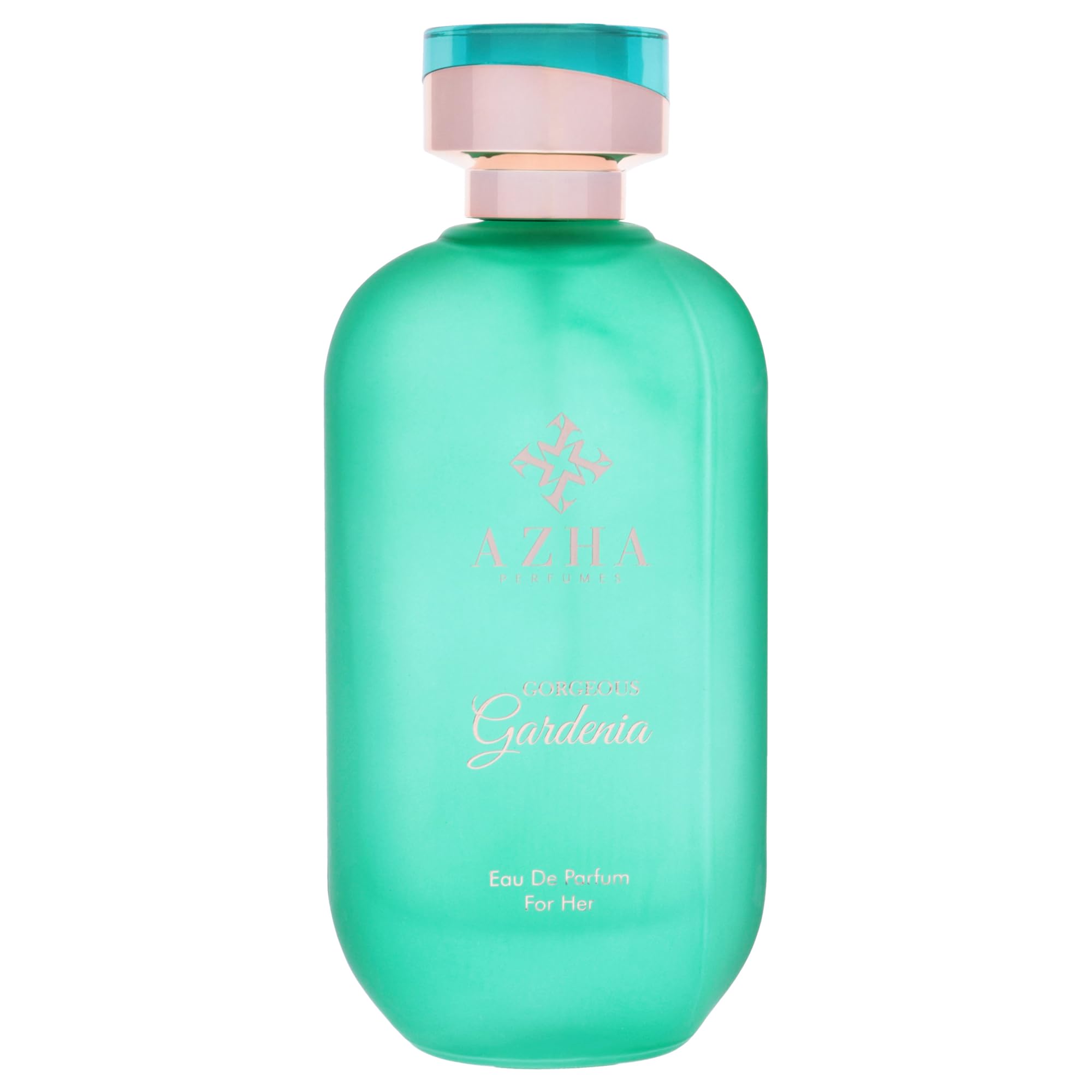 Foto 3 pulgar | Perfume Azha Butterfly Nebula Gorgeous Gardenia  100 Ml  Para Mujer - Venta Internacional.