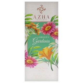 Foto 5 | Perfume Azha Butterfly Nebula Gorgeous Gardenia 100 Ml Para Mujer - Venta Internacional.