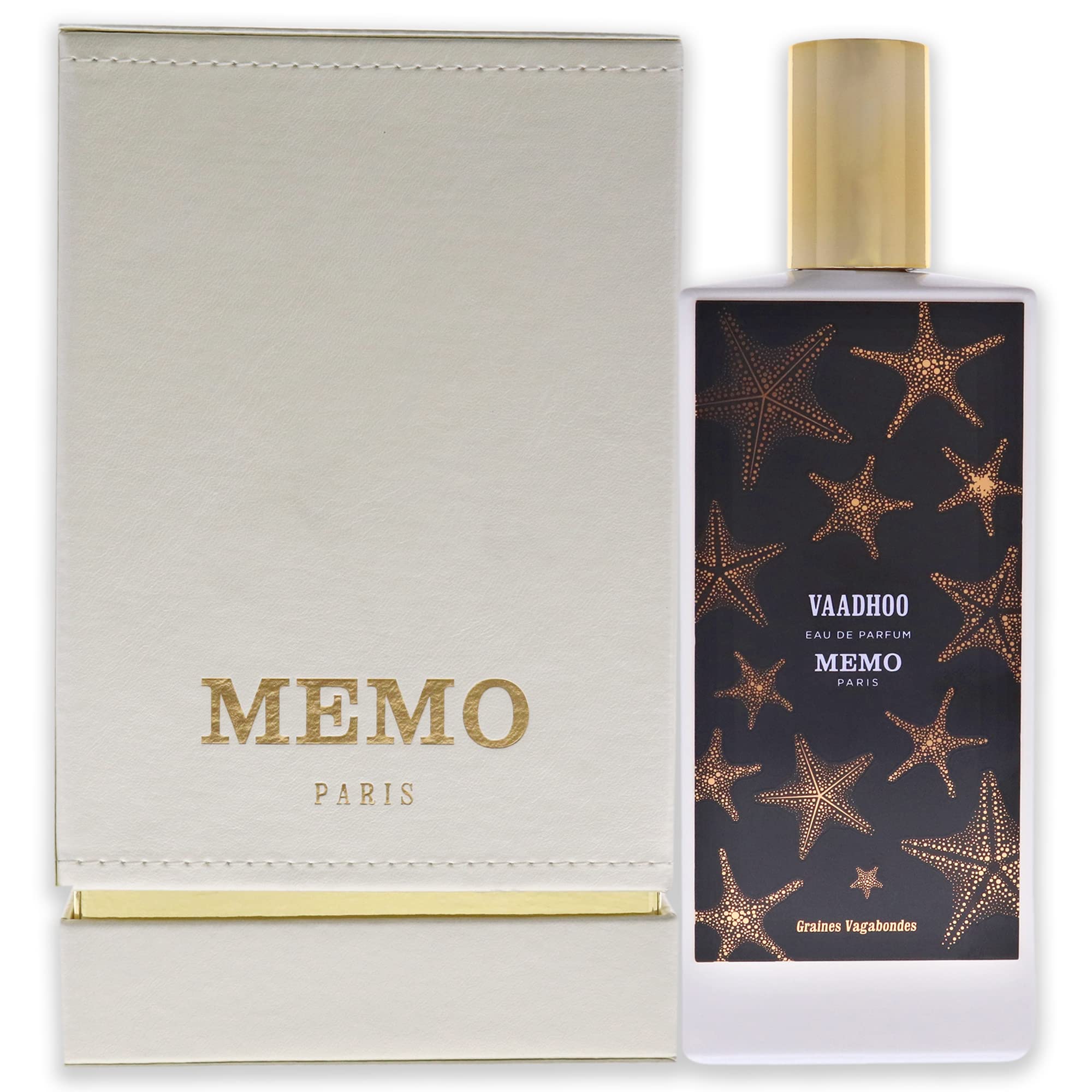 Foto 2 pulgar | Perfume Memo Paris Vaadhoo Eau De Parfum  75 Ml  Para Unisex - Venta Internacional.