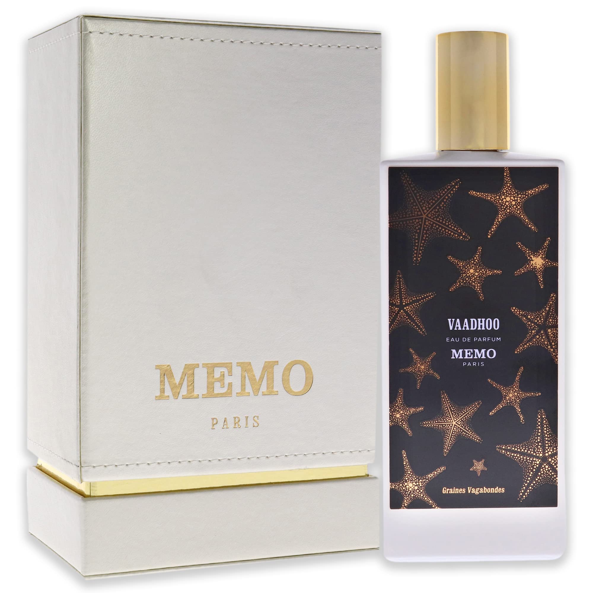 Foto 4 pulgar | Perfume Memo Paris Vaadhoo Eau De Parfum  75 Ml  Para Unisex - Venta Internacional.