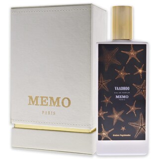 Foto 4 | Perfume Memo Paris Vaadhoo Eau De Parfum 75 Ml Para Unisex - Venta Internacional.
