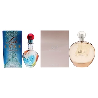 Foto 1 | Perfume Jennifer Lopez Live Luxe And Still Kit Para Mujer - Venta Internacional.