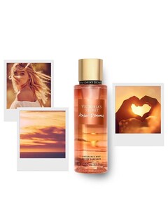 Foto 2 | Perfume Victoria's Secret Amber Romance Fragance Brum 250 Ml - Venta Internacional.
