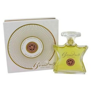 Foto 1 | Perfume Bond No. 9 So New York Eau De Parfum Para Mujer 100 Ml - Venta Internacional.