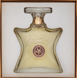 Foto 2 | Perfume Bond No. 9 So New York Eau De Parfum Para Mujer 100 Ml - Venta Internacional.