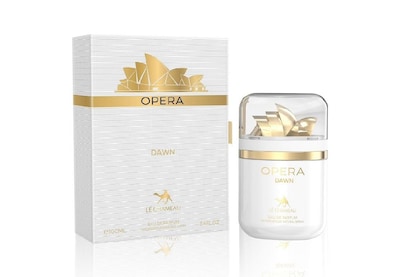 Foto 1 | Perfume Emper Opera Dawan Eau De Parfum Para Mujer 100 Ml - Venta Internacional.